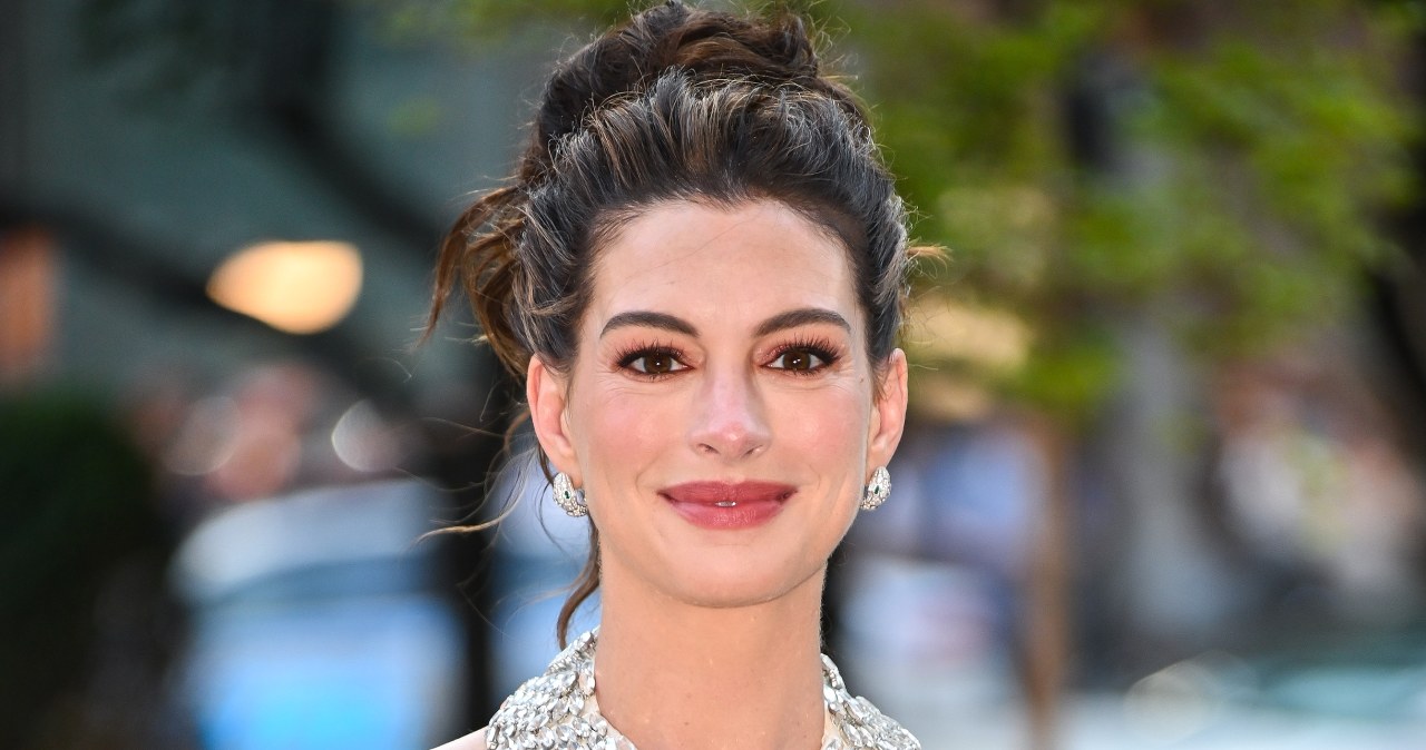 Drugi Oscar dla Anne Hathaway coraz bliżej. Są najnowsze doniesienia