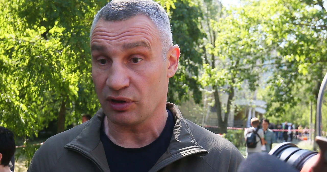Dziękował Polsce. Teraz Kliczko odkrywa plan Ukrainy. I mówi o celu Putina