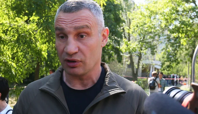 Dziękował Polsce. Teraz Kliczko odkrywa plan Ukrainy. I mówi o celu Putina