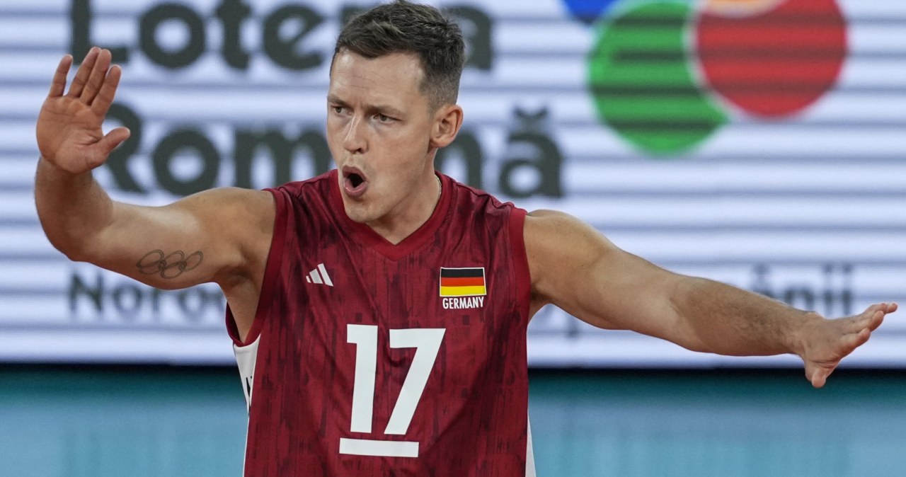 Kapitan Niemców ostrzega Polaków. Bojowe nastawienie przed meczem ME