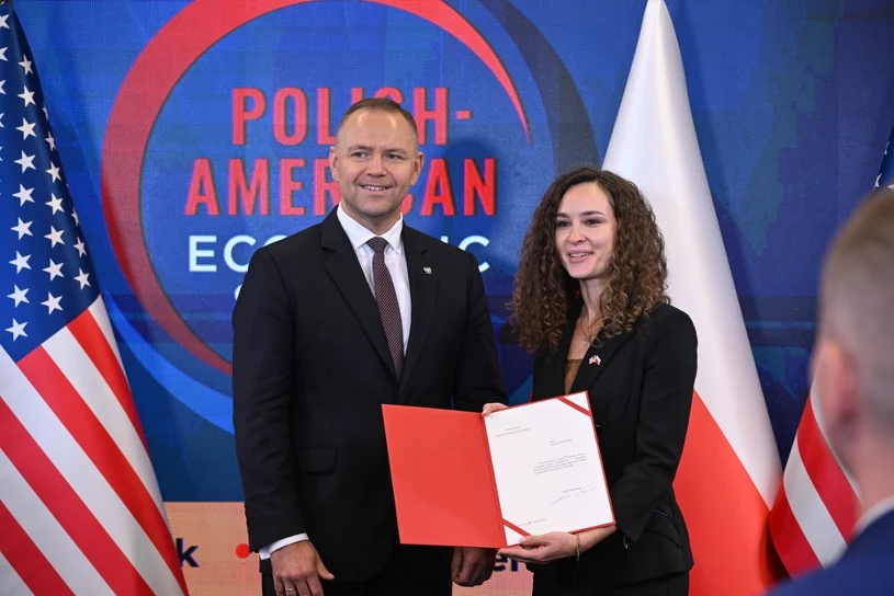 Zmiany w Radzie Biznesu i nowa rola Justyny Orłowskiej przy prezydencie RP