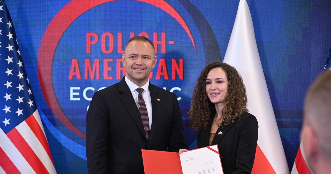 Zmiany w Radzie Biznesu i nowa rola Justyny Orłowskiej przy prezydencie RP