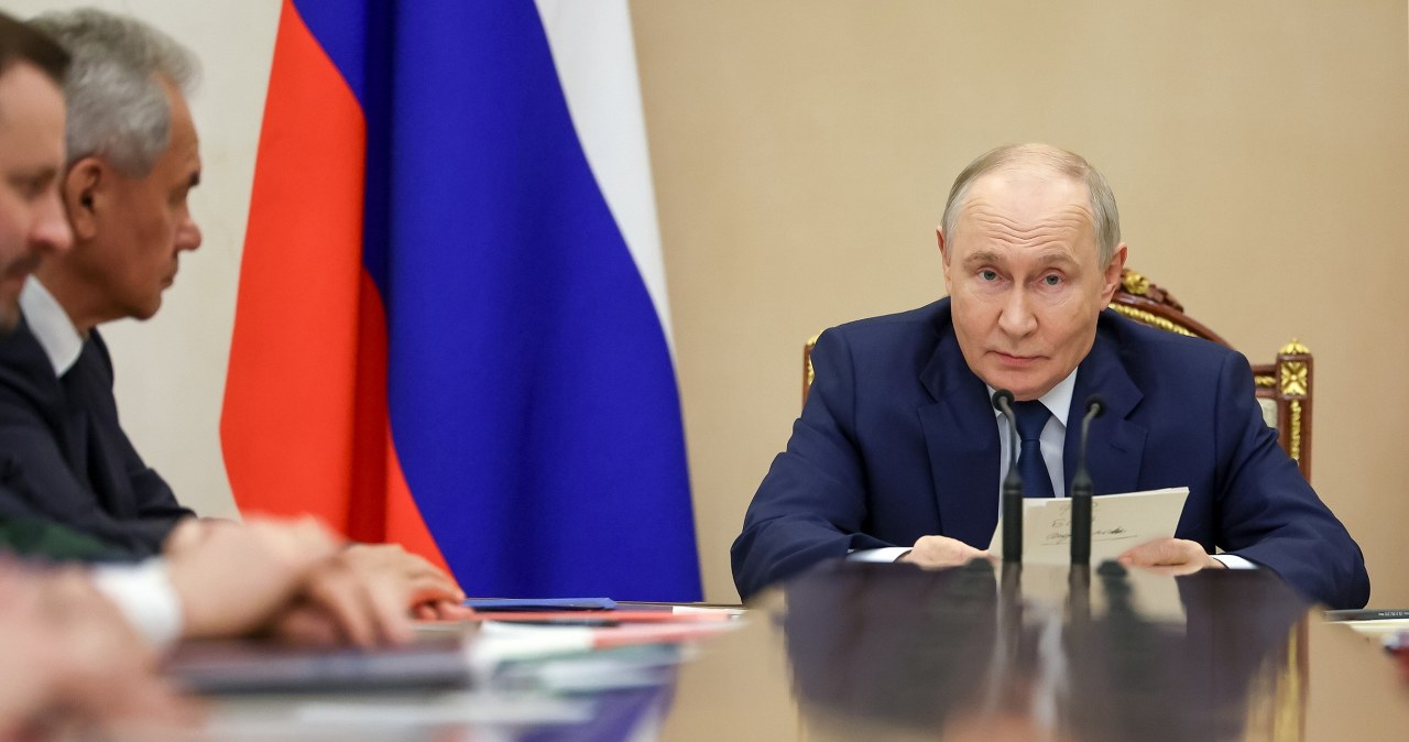 Media: Polska kupowała towary od firm chemicznych z Rosji. Już po inwazji Media: Polska kupowała towary od firm chemicznych z Rosji. Już po inwazji