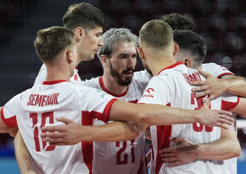 5 razy 3:0 na ME Siatkarze Grbicia przyłożyli rękę. To znowu się stało