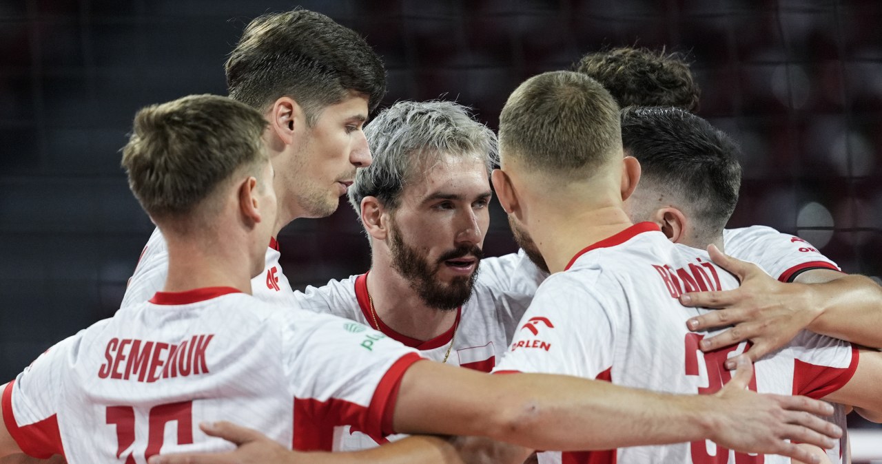 5 razy 3:0 na ME Siatkarze Grbicia przyłożyli rękę. To znowu się stało