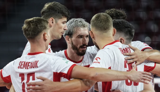 5 razy 3:0 na ME Siatkarze Grbicia przyłożyli rękę. To znowu się stało
