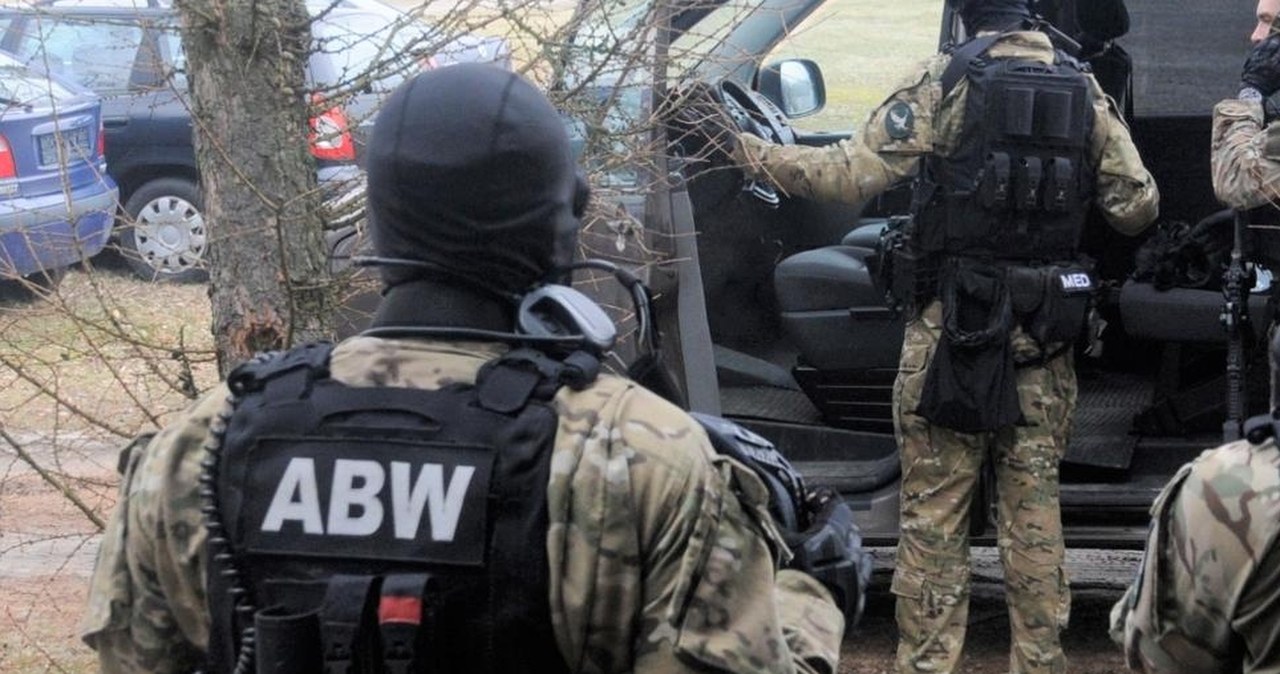Udaremniony plan zamachu w Polsce. ABW zatrzymała 17-latka