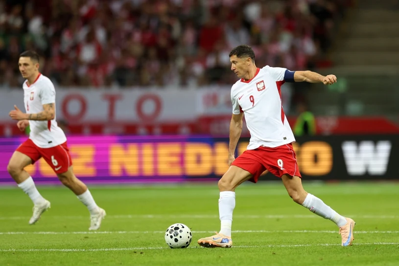 LN: Polska - Bośnia i Hercegowina. Gdzie i o której obejrzeć? [TRANSMISJA]