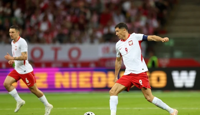 LN: Polska - Bośnia i Hercegowina. Gdzie i o której obejrzeć? [TRANSMISJA]