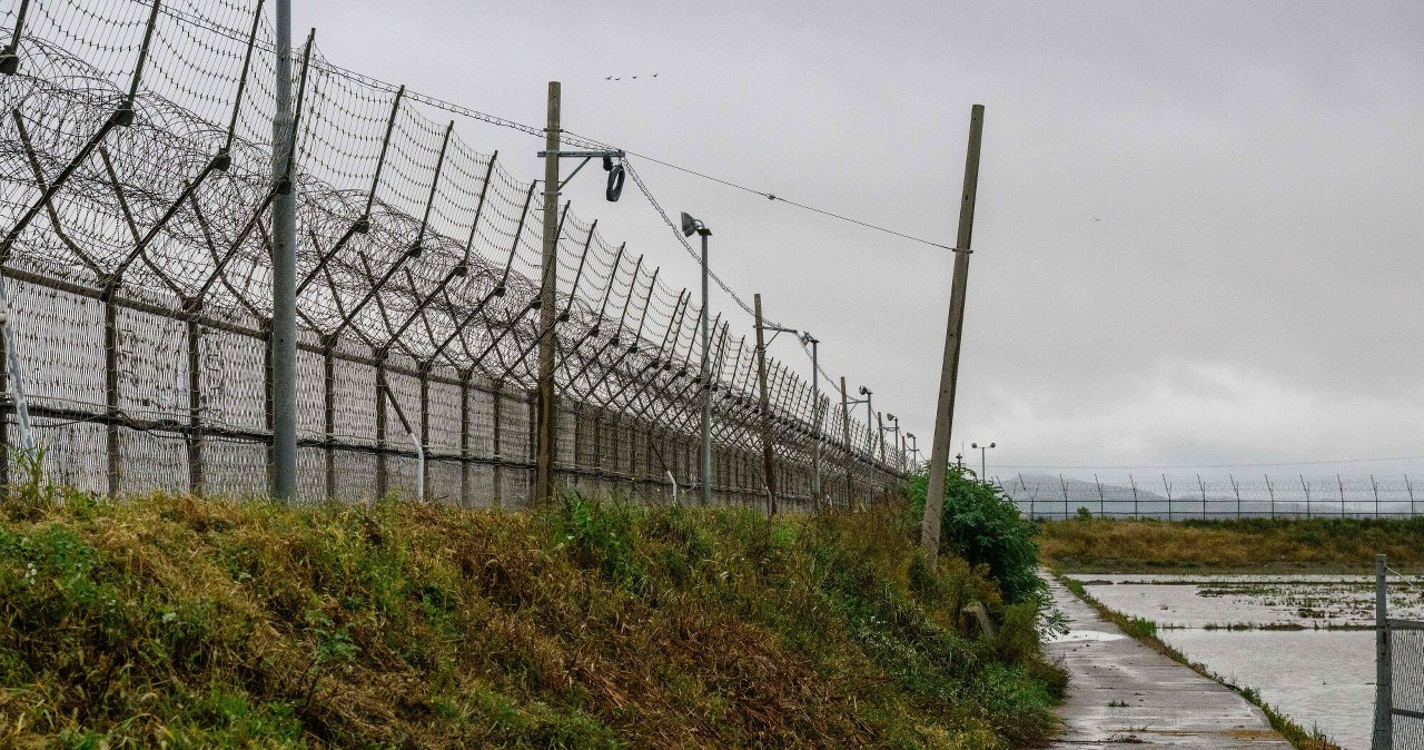 Wybuch w strefie zdemilitaryzowanej. Korea Południowa wzywa Pjongjang Wybuch w strefie zdemilitaryzowanej. Korea Południowa wzywa Pjongjang