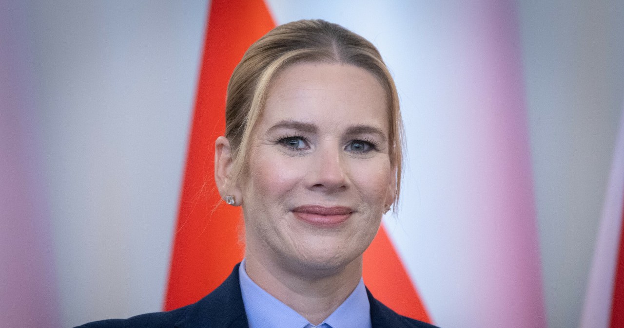 Marta Nawrocka na sportowo. Tak zaprezentowała się w Nowym Jorku