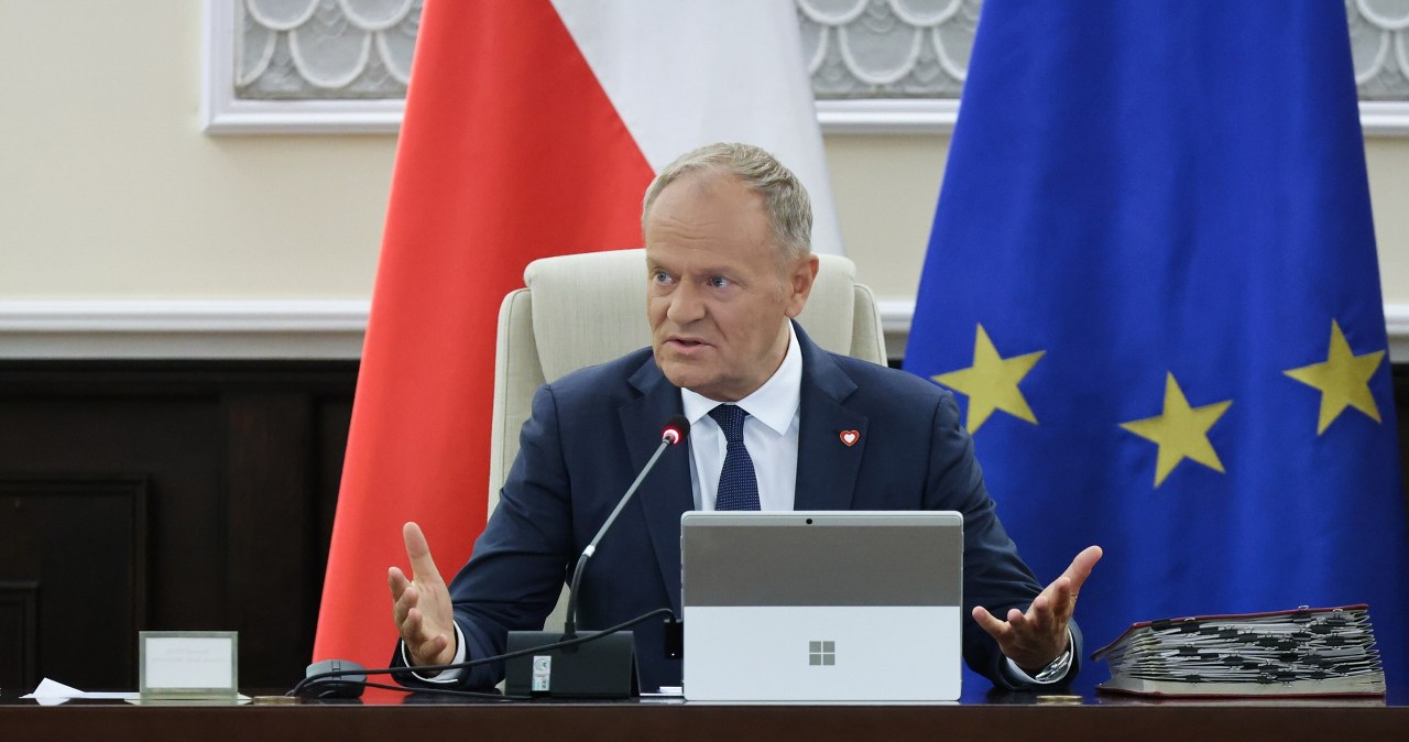Tusk o zmianach dla lekarzy. Będzie "górny pułap" zarobków