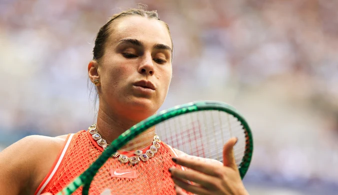 Sabalenka spakowała walizki po detronizacji. Sama ujawniła szczegóły