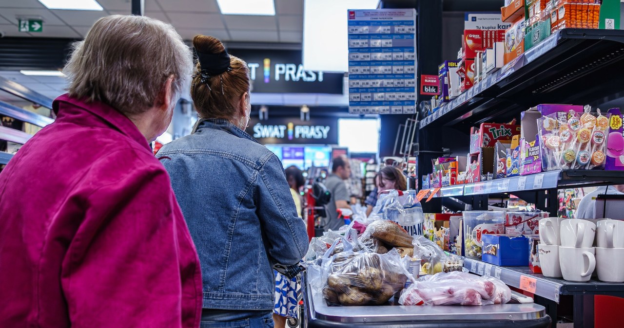 Nadchodzi rewolucja na sklepowych półkach. Koniec z "eko" produktami