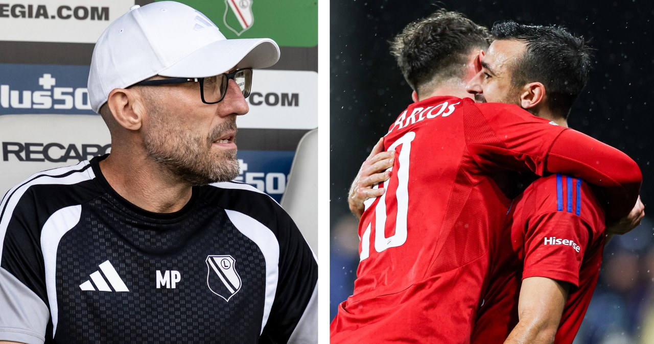 Legia szykuje kolejny transfer, wielka okazja. Papszun znów sięga do Rakowa