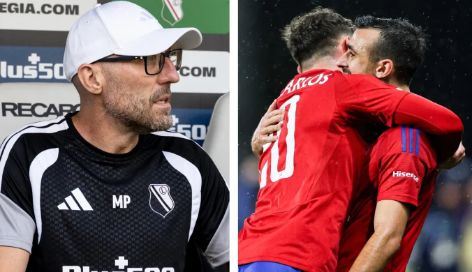 Legia szykuje kolejny transfer, wielka okazja. Papszun znów sięga do Rakowa