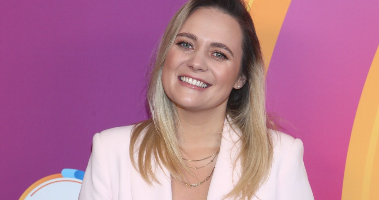 Olga Łasak bohaterką nowego show Polsatu. Artystka wystąpi w "Być gwiazdą"