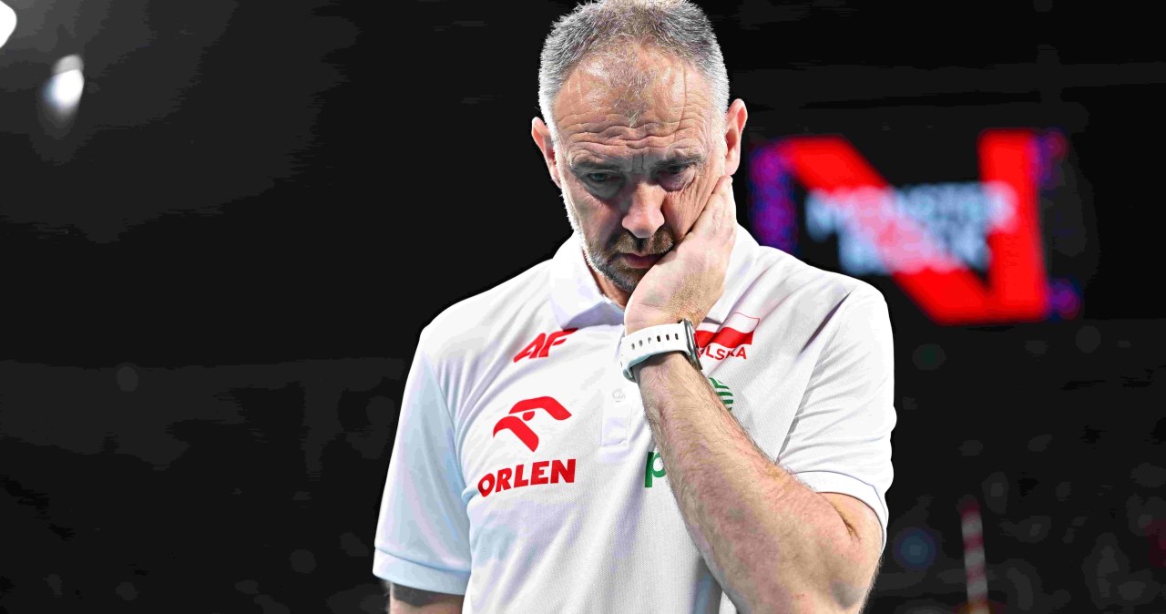 Grbić przesądził ws. swojej przyszłości. Decyzja dla kadry jest ostateczna
