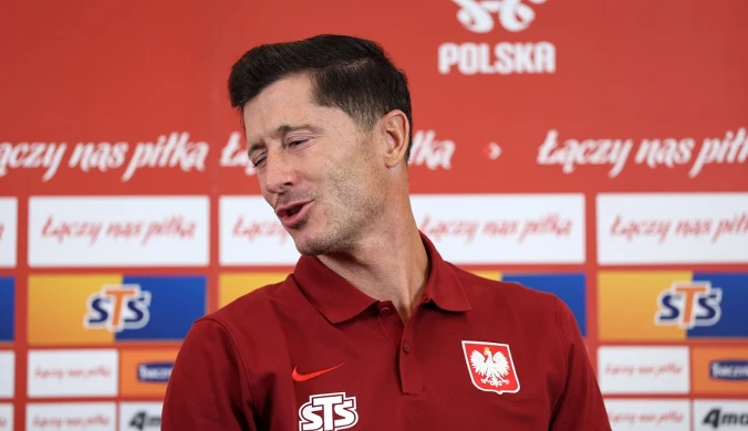 Lewandowski załamany sytuacją w Polsce. Domaga się reform