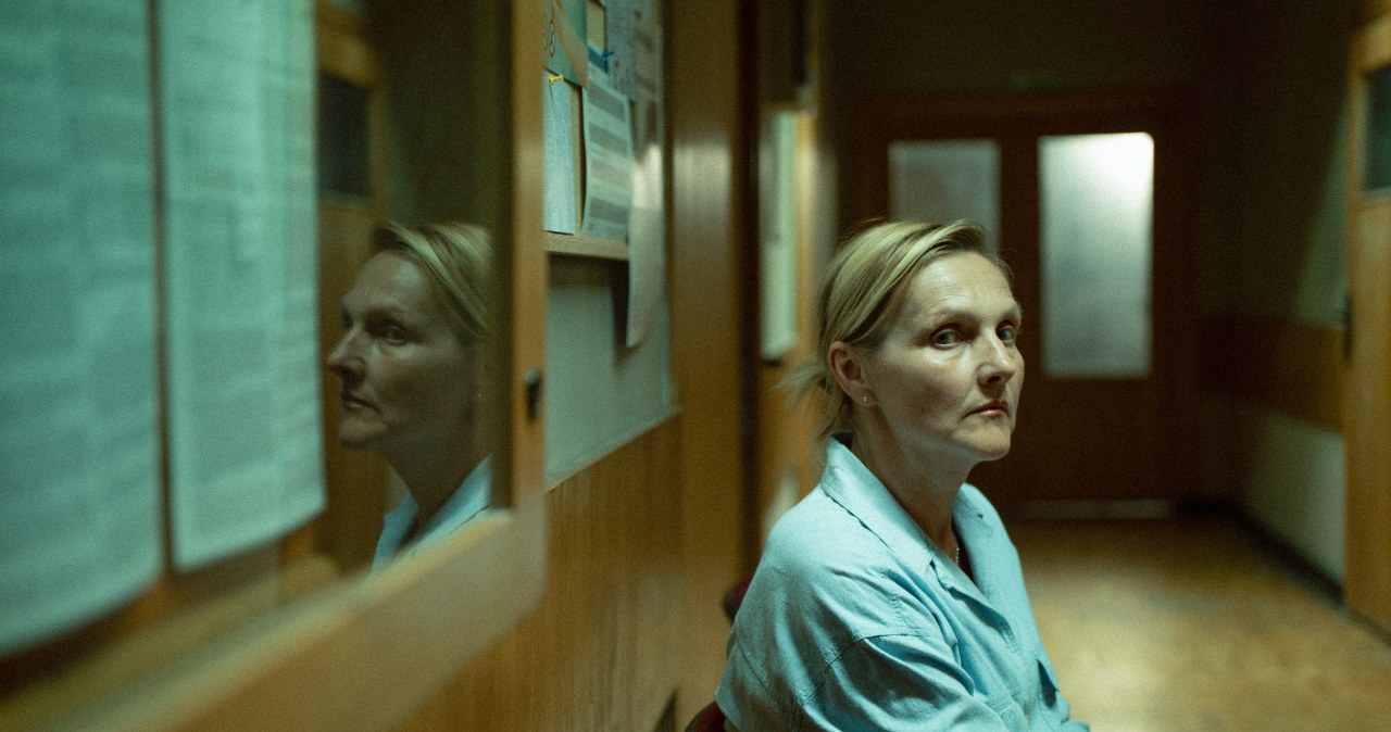 Ewa Konstancja Bułhak: kilka polskich filmów porusza ten temat