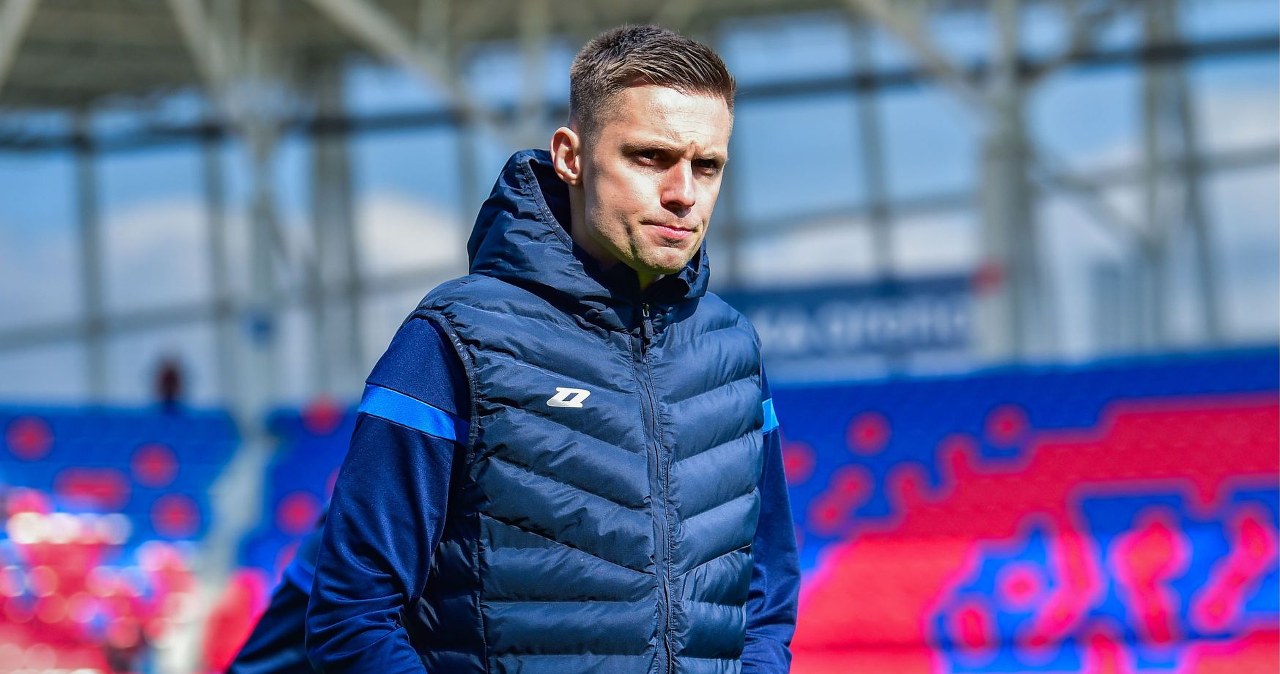 Kolejna prestiżowa nominacja dla Polaka. Decyzja FIFA. Będzie mundial