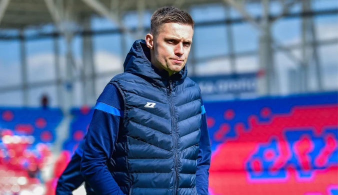 Kolejna prestiżowa nominacja dla Polaka. Decyzja FIFA. Będzie mundial