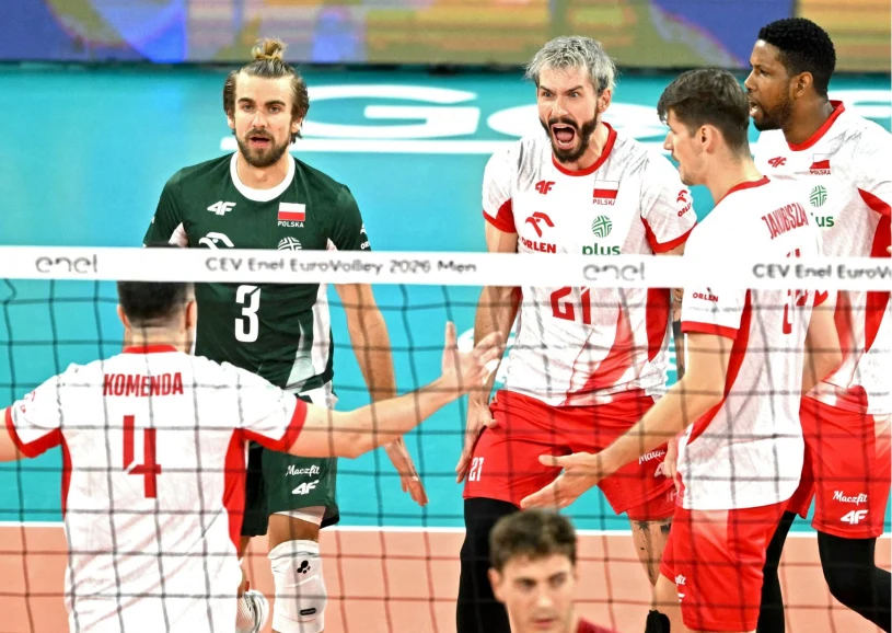 Słoweńcy alarmują tuż po triumfie Polaków. Wskazali jednego bohatera