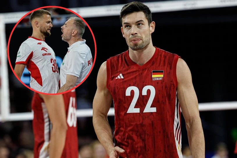 Niemiecki koszmar trwa już 33 lata. Tak zareagowali na porażkę z Polakami