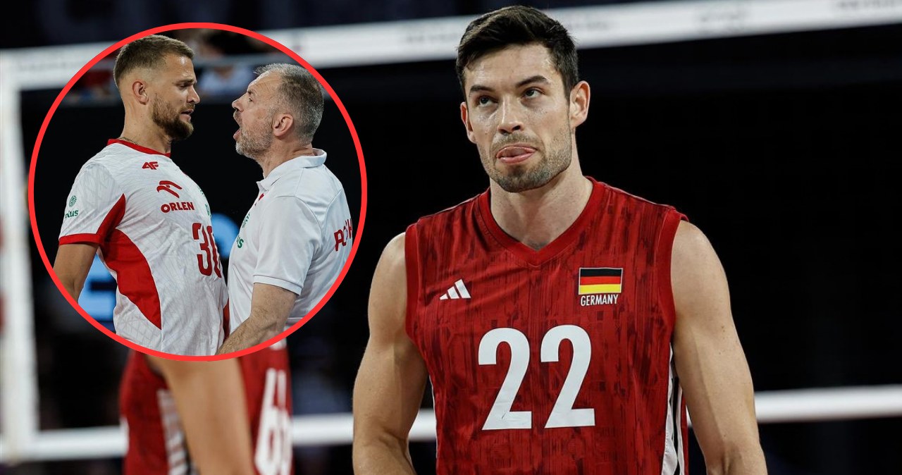 Niemiecki koszmar trwa już 33 lata. Tak zareagowali na porażkę z Polakami