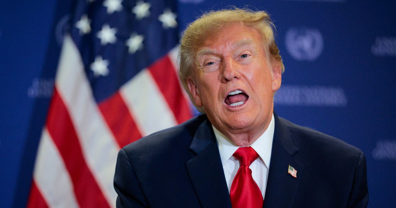Ceny paliw mocno w górę. Trump chce wstrzymać eksport oleju napędowego z USA