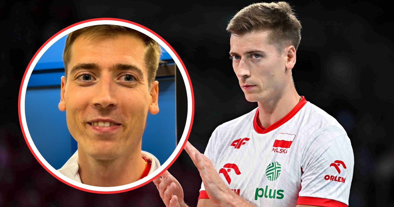 "Nie z nami takie numery". Semeniuk wypunktował reprezentację Niemiec
