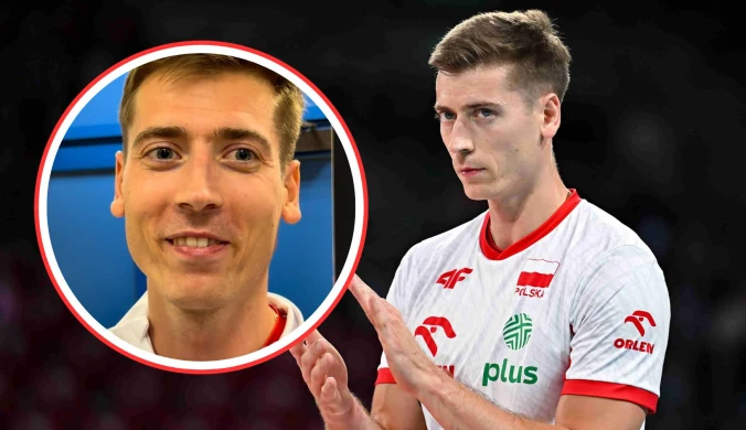 "Nie z nami takie numery". Semeniuk wypunktował reprezentację Niemiec