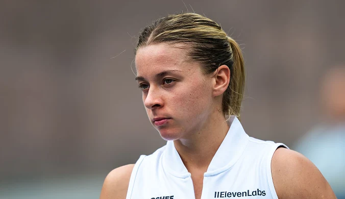 Chwalińska zdemolowała Ukrainkę. Jest komunikat WTA
