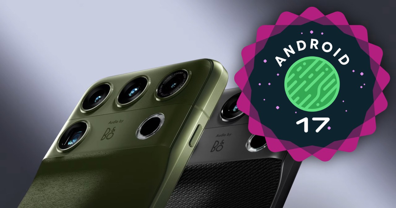 Android 17 trafi na 50 kolejnych telefonów. Jest niespodzianka