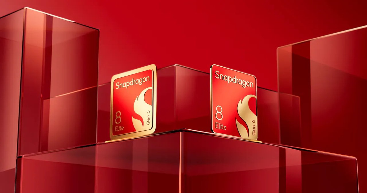 Qualcomm zaprezentował potężne procesory. Trafią do licznych telefonów