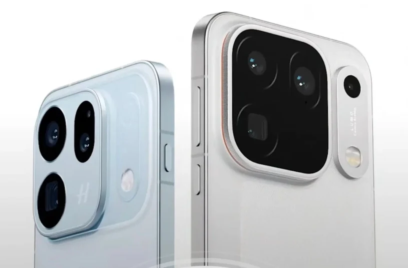 Oppo wprowadza nowego fotoflagowca. Trzy aparaty 200 MP