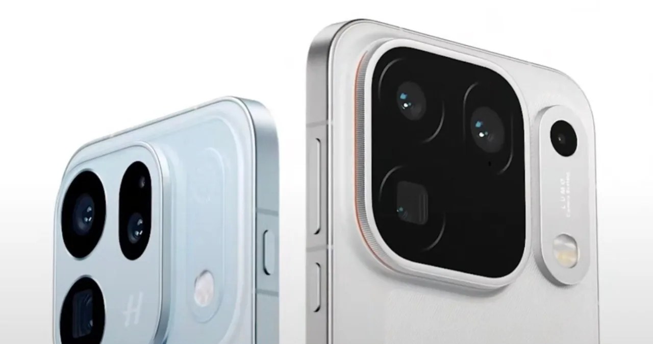 Oppo wprowadza nowego fotoflagowca. Trzy aparaty 200 MP
