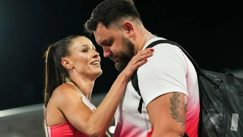 Bukowiecka szczerze wypowiada się ws. ciąży. Sportsmenki mają problem