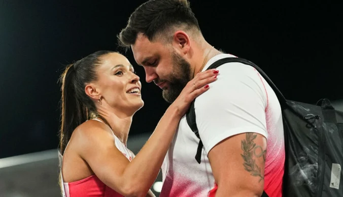 Bukowiecka szczerze wypowiada się ws. ciąży. Sportsmenki mają problem