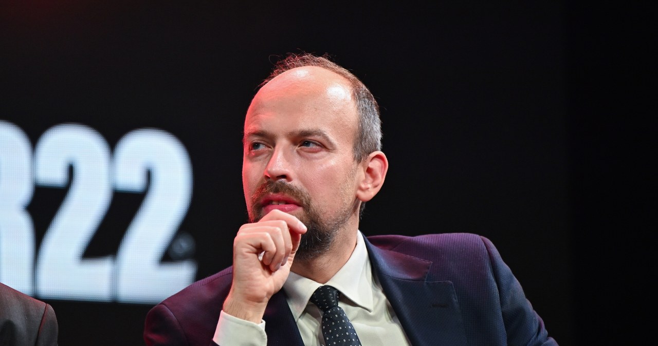 Zrezygnował ze startu w wyborach. Krakowianie mogą się zdziwić przy urnach