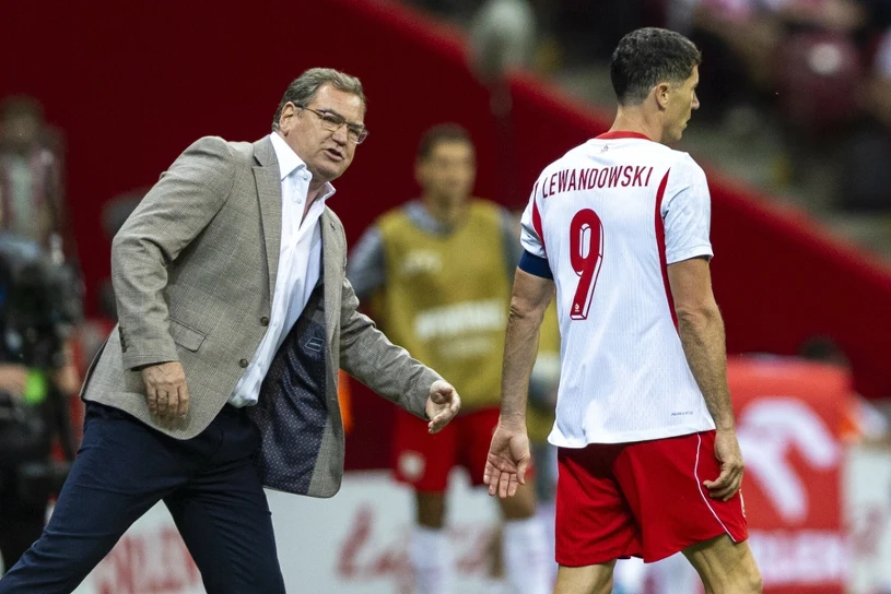 UEFA ogłasza. Zapadła kluczowa decyzja przed meczem reprezentacji Polski