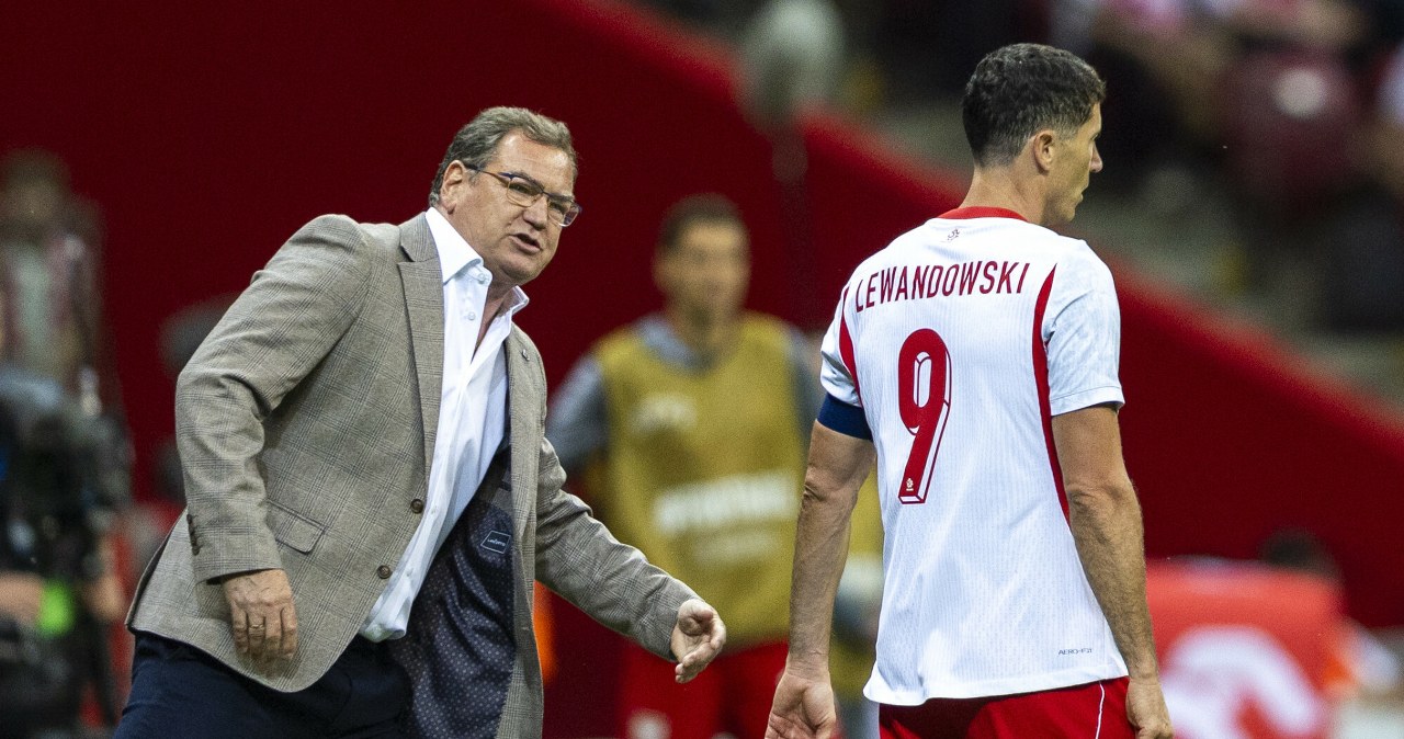 UEFA ogłasza. Zapadła kluczowa decyzja przed meczem reprezentacji Polski