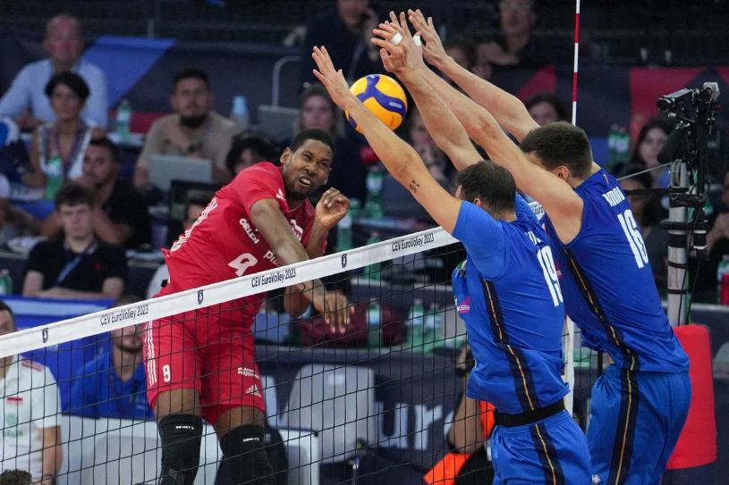Ewentualna porażka Polaków to nie koniec świata. Medal na wyciągnięcie ręki