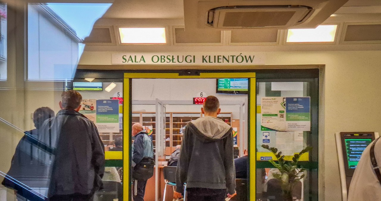To województwo się wyróżnia. ZUS podał dane dotyczące umów o dzieło