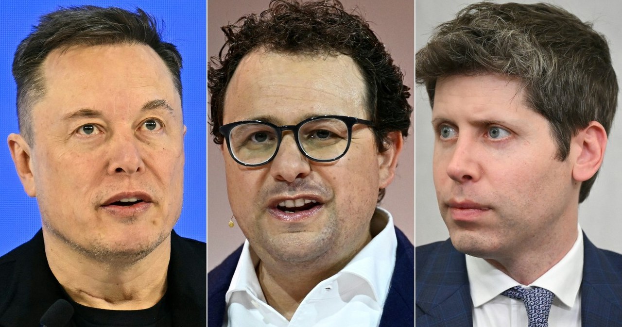 AI zabierze nam wolność i prywatność. Jej twórcy mówią wprost