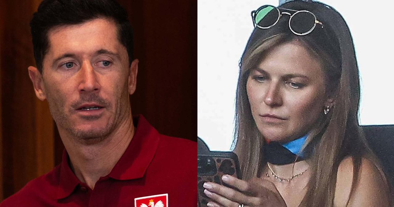Lewandowska nadała meldunek z Polski. Nie tak miało być, zmiana planów