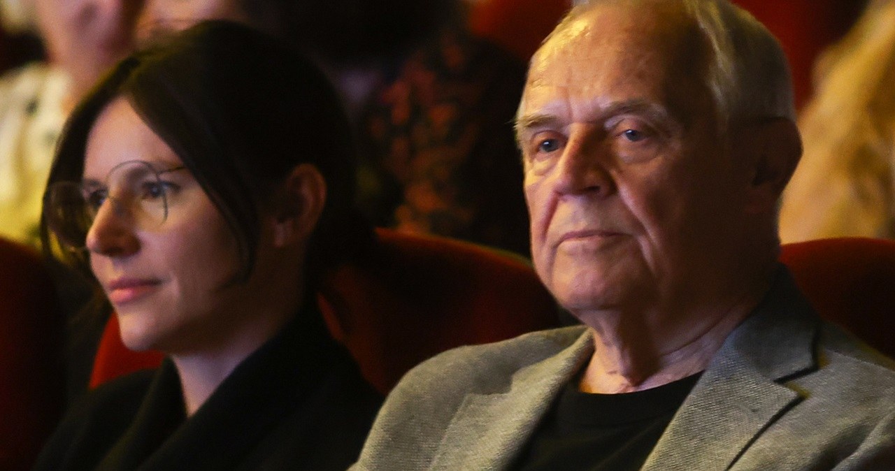 Antonina Turnau nadała komunikat ws. męża. Co za wieści o Marku Kondracie