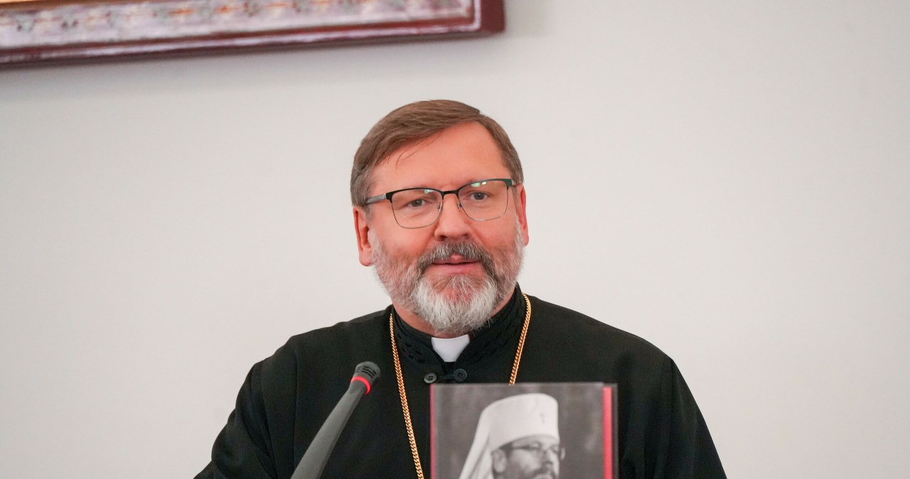 Ukraińscy biskupi piszą do przewodniczącego Episkopatu. Wystosowali apel