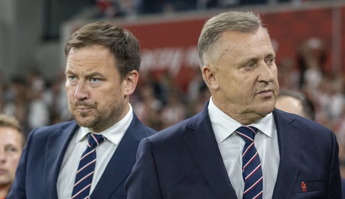 Media: Kolejna afera w PZPN. Sekretarz generalny miał nagrywać Kuleszę
