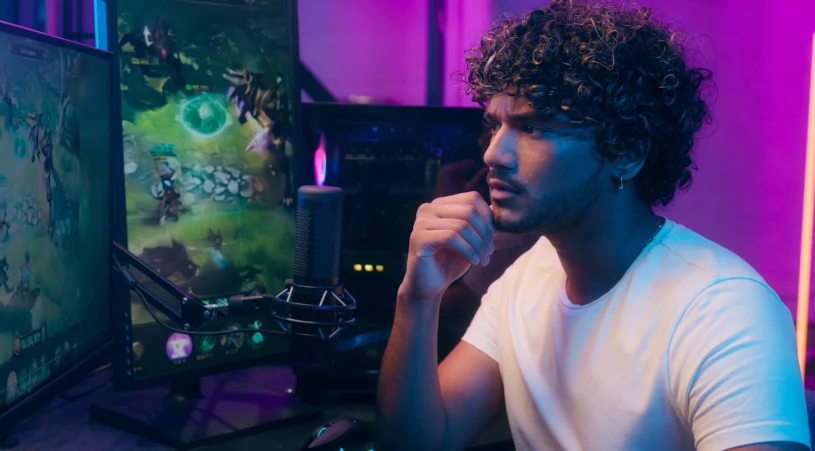 League of Legends może zmieniać sposób pracy mózgu. Efekty mogą zaskoczyć!